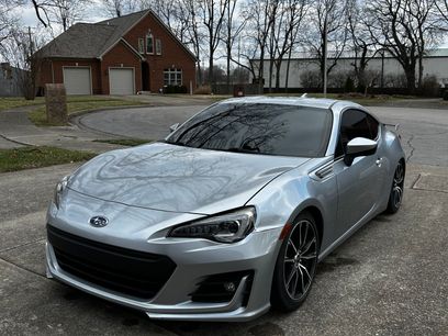 Used 2018 Subaru BRZ Limited w/ Popular Package #3