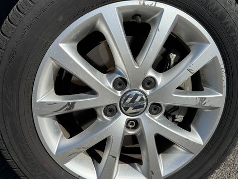 Used 2014 Volkswagen Jetta SE image 6