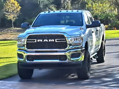 Used 2022 RAM 3500 Tradesman