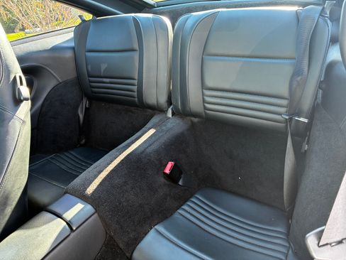 Used 2002 Porsche 911 Targa image 2