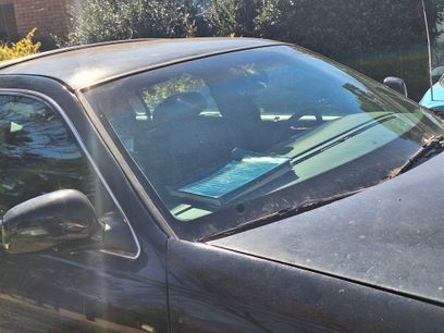 Used 1998 Lincoln Town Car Executive