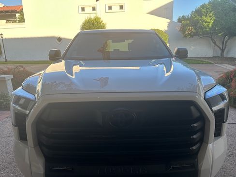 Used 2023 Toyota Tundra SR5 image 2