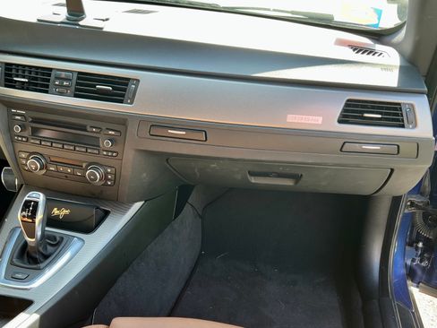 Used 2011 BMW 335is Coupe RWD image 21