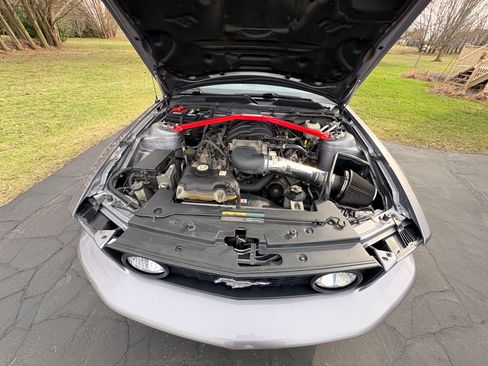 Used 2007 Ford Mustang GT Premium image 24