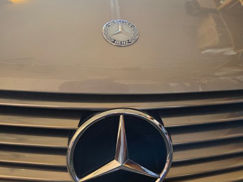 Used 1996 Mercedes-Benz SL 320 image 17