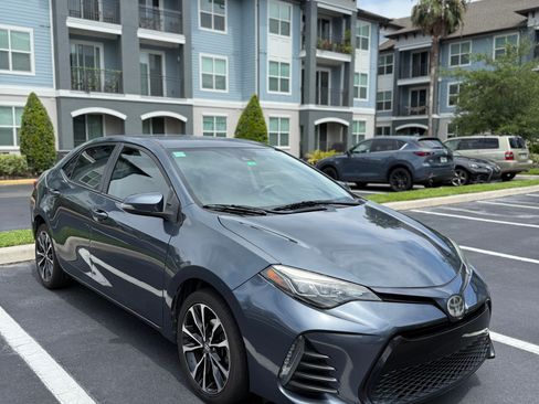 Used 2019 Toyota Corolla LE image 10