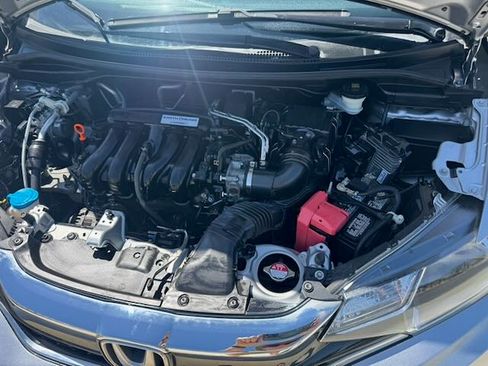 Used 2020 Honda Fit LX image 11