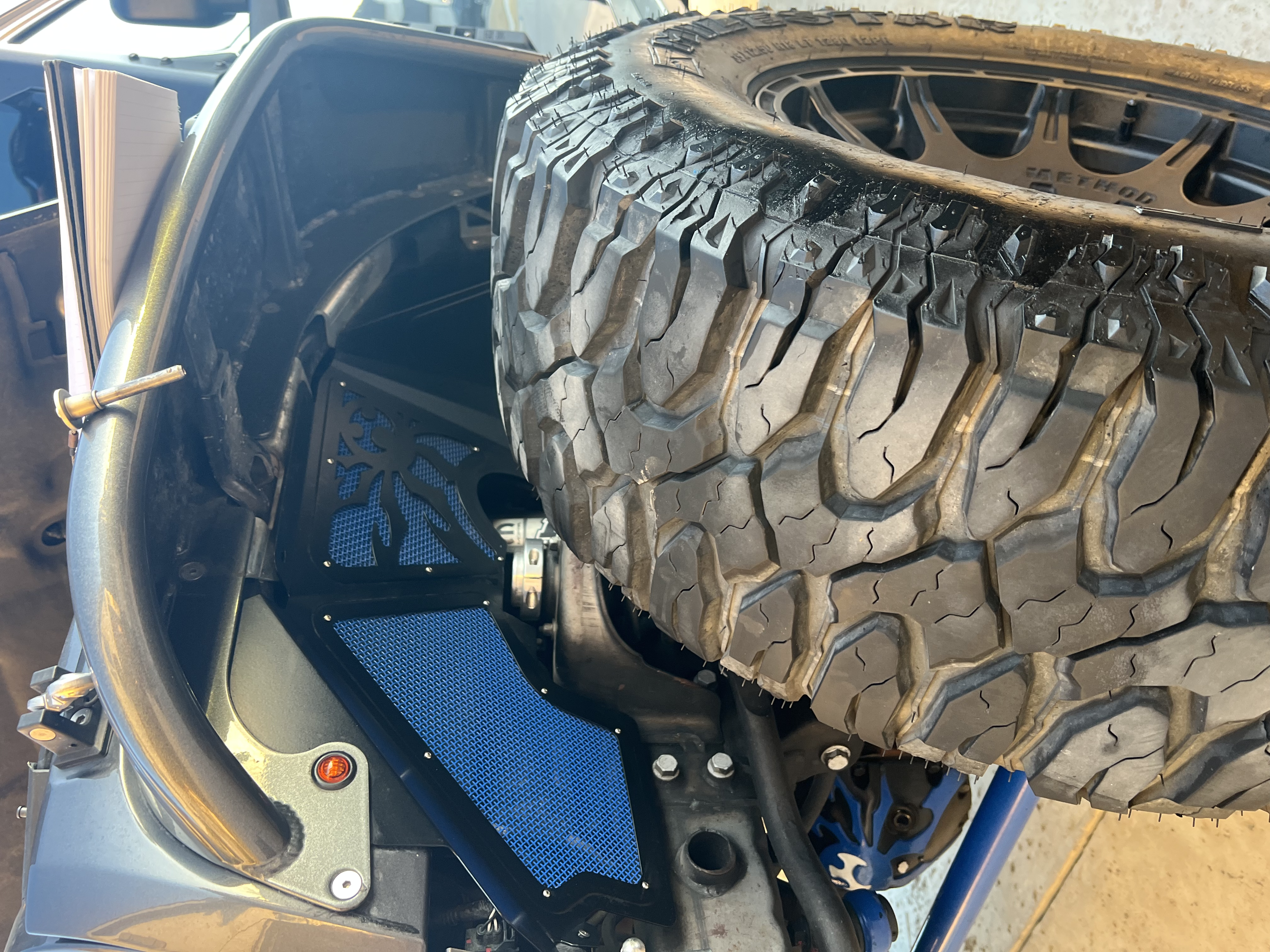 Used 2014 Jeep Wrangler Unlimited Sahara w/ Max Tow Package AWD/4WD image 13