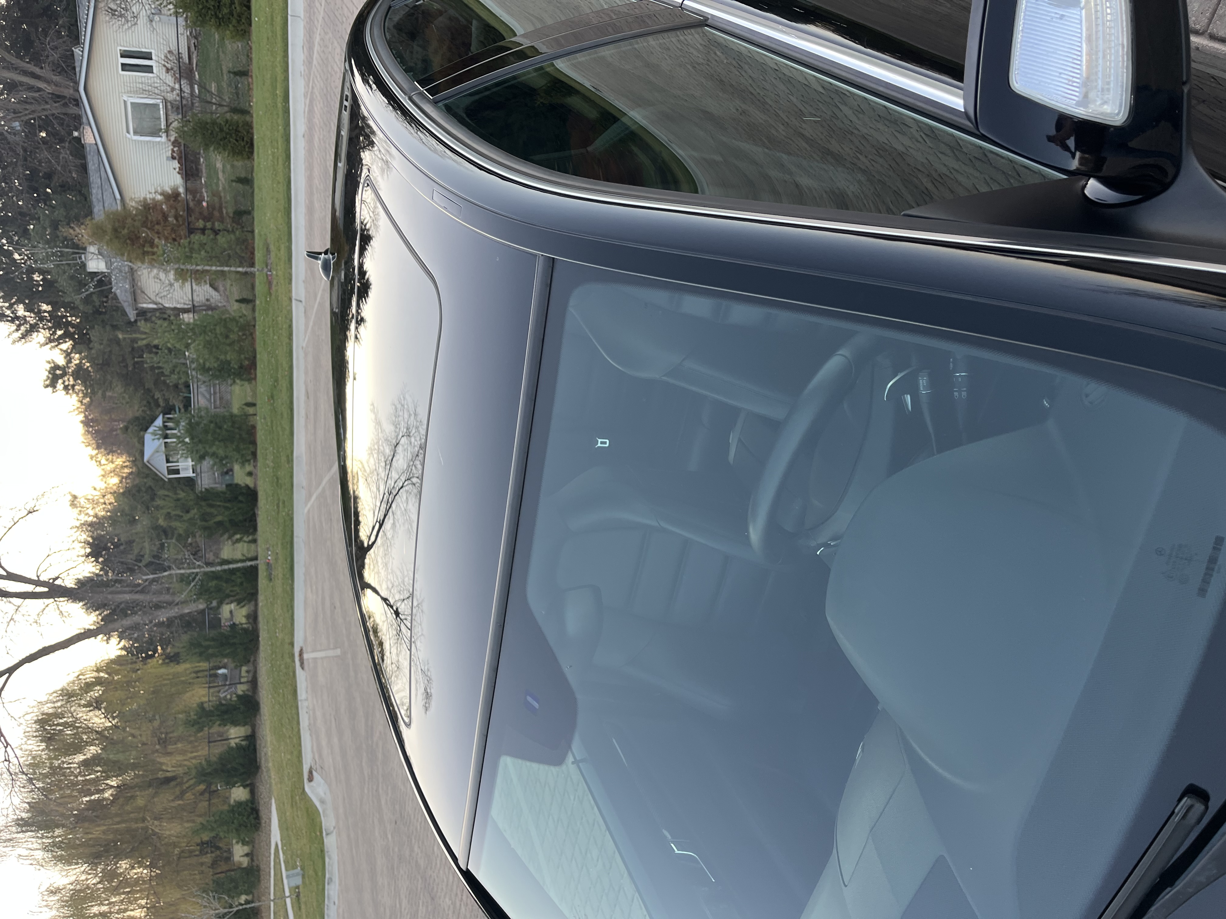 Used 2009 Mercedes-Benz C 63 AMG Sedan image 10