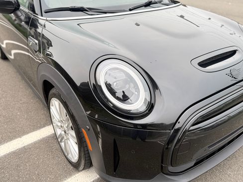 Used 2024 MINI Cooper SE FWD image 8