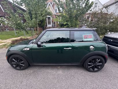 Used 2011 MINI Cooper S