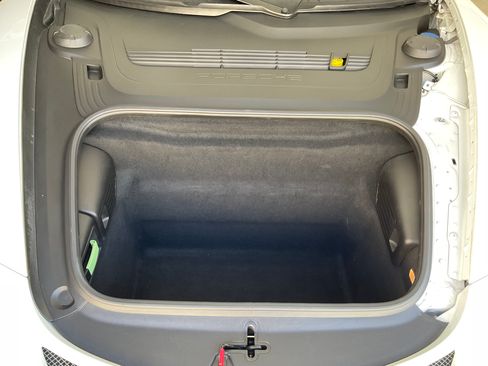 Used 2016 Porsche 911 GT3 image 11