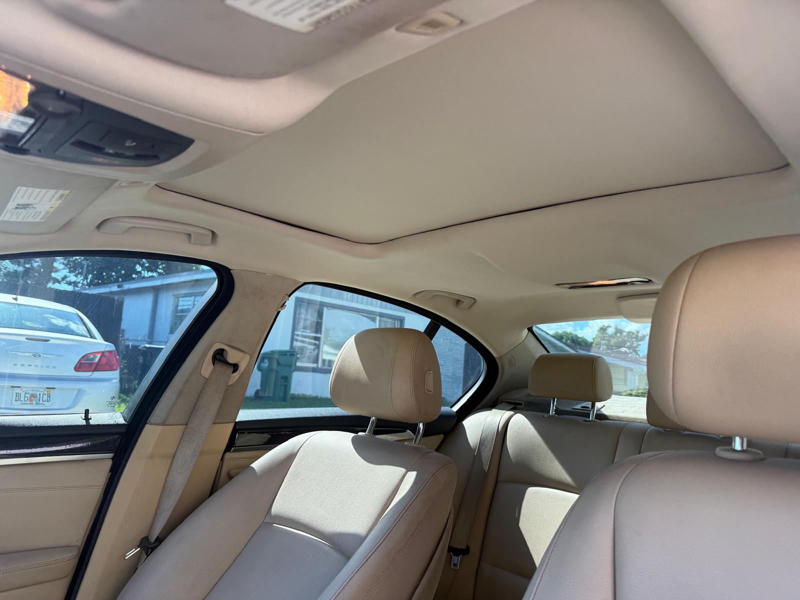Used 2014 BMW 528i Sedan RWD image 14