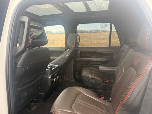 Used 2020 Ford Expedition Max King Ranch image 12