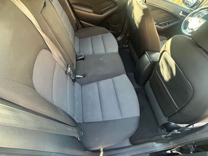 Used 2017 Kia Forte LX