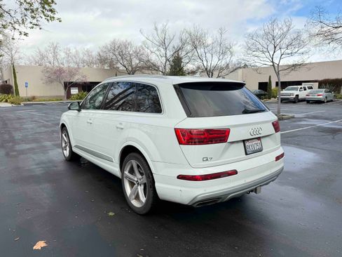 Used 2019 Audi Q7 3.0T Prestige image 10