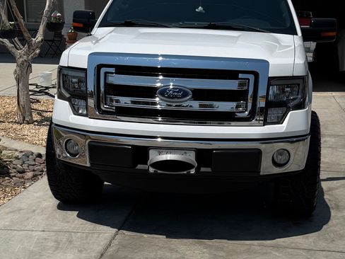 Used 2012 Ford F150 XLT w/ XLT Convenience Pkg image 5