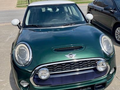 Used 2016 MINI Cooper S