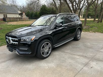 Used 2020 Mercedes-Benz GLS 450 4MATIC