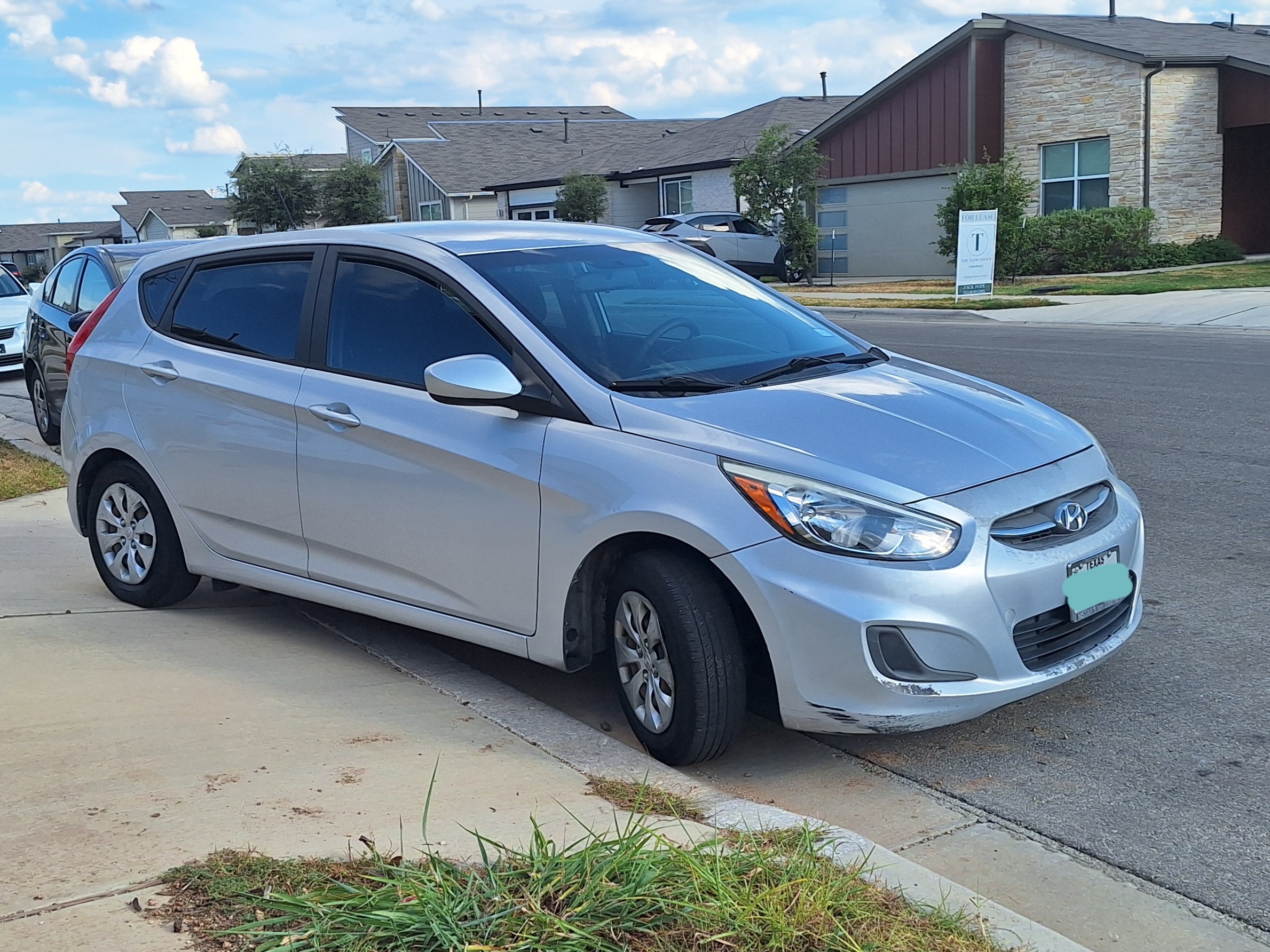 Used 2017 Hyundai Accent SE FWD image 20