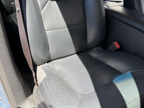 Used 2003 Dodge Durango SLT Plus AWD/4WD image 17