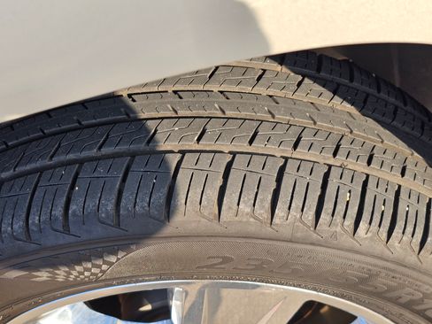 Used 2014 GMC Terrain SLT image 20