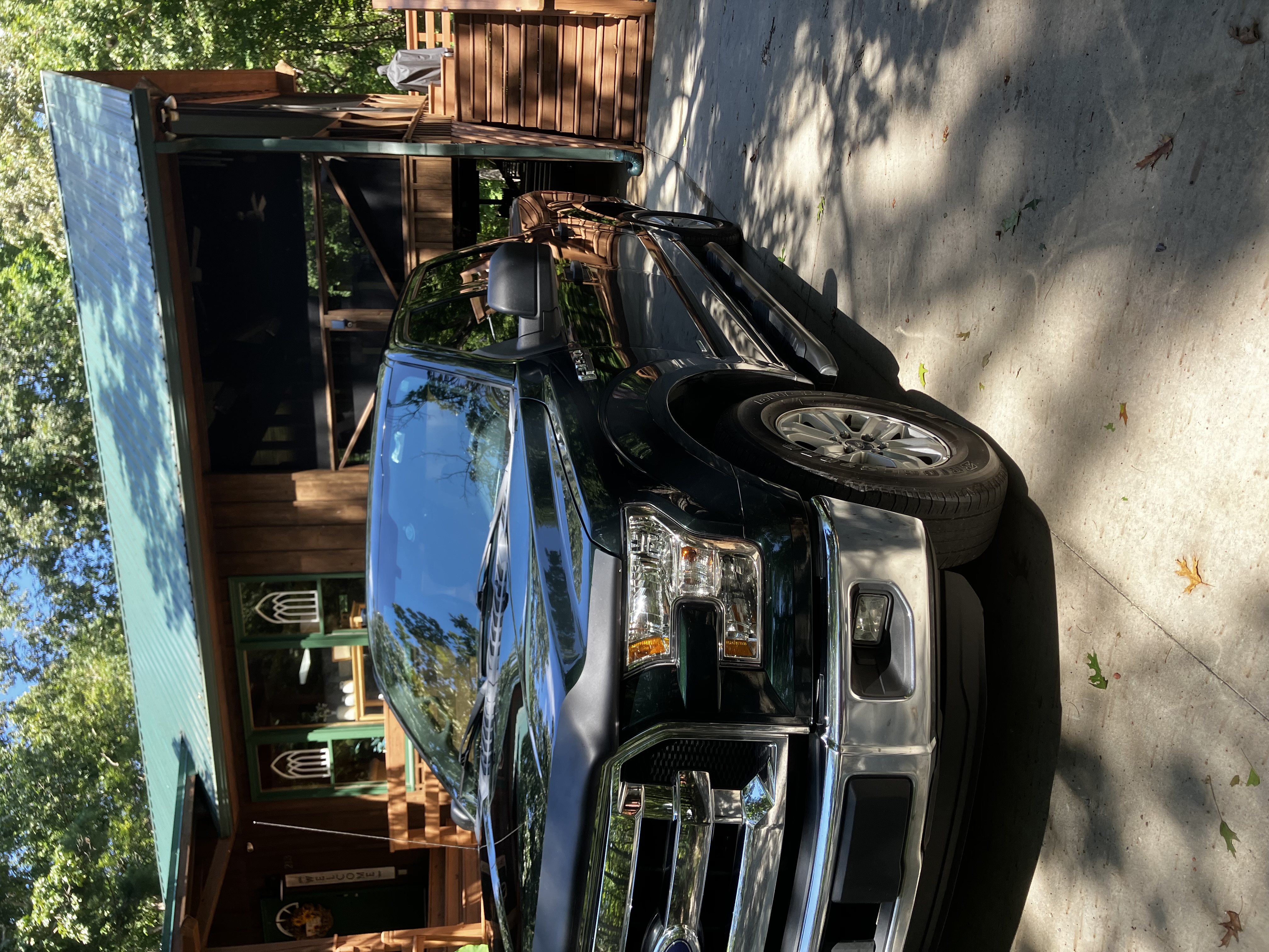 Used 2016 Ford F150 XLT RWD image 5