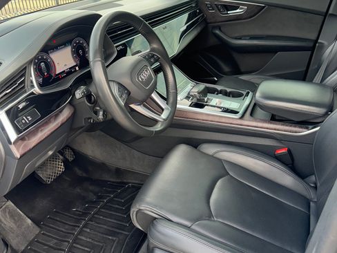 Used 2019 Audi Q8 Prestige image 19