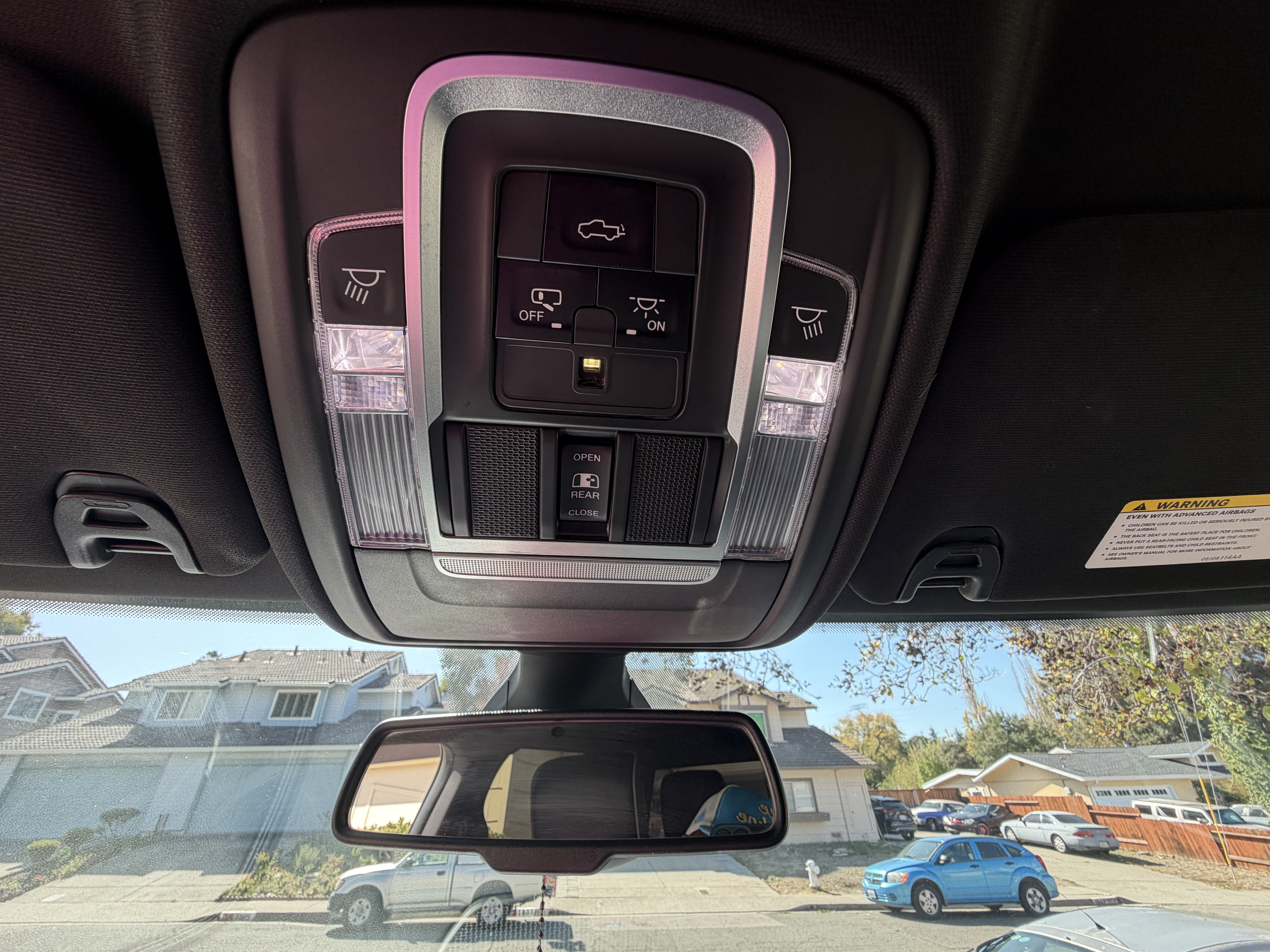 Used 2019 RAM 2500 Laramie AWD/4WD image 14