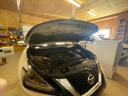 Used 2020 Nissan Murano SL w/ Cargo Package
