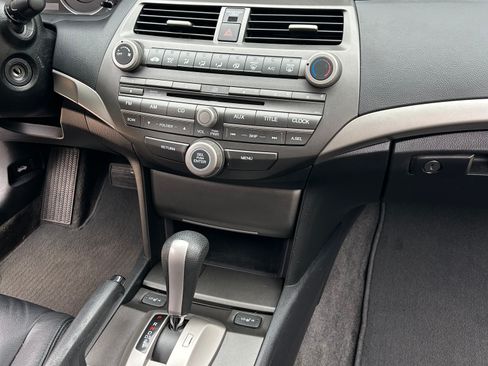 Used 2012 Honda Accord SE image 11