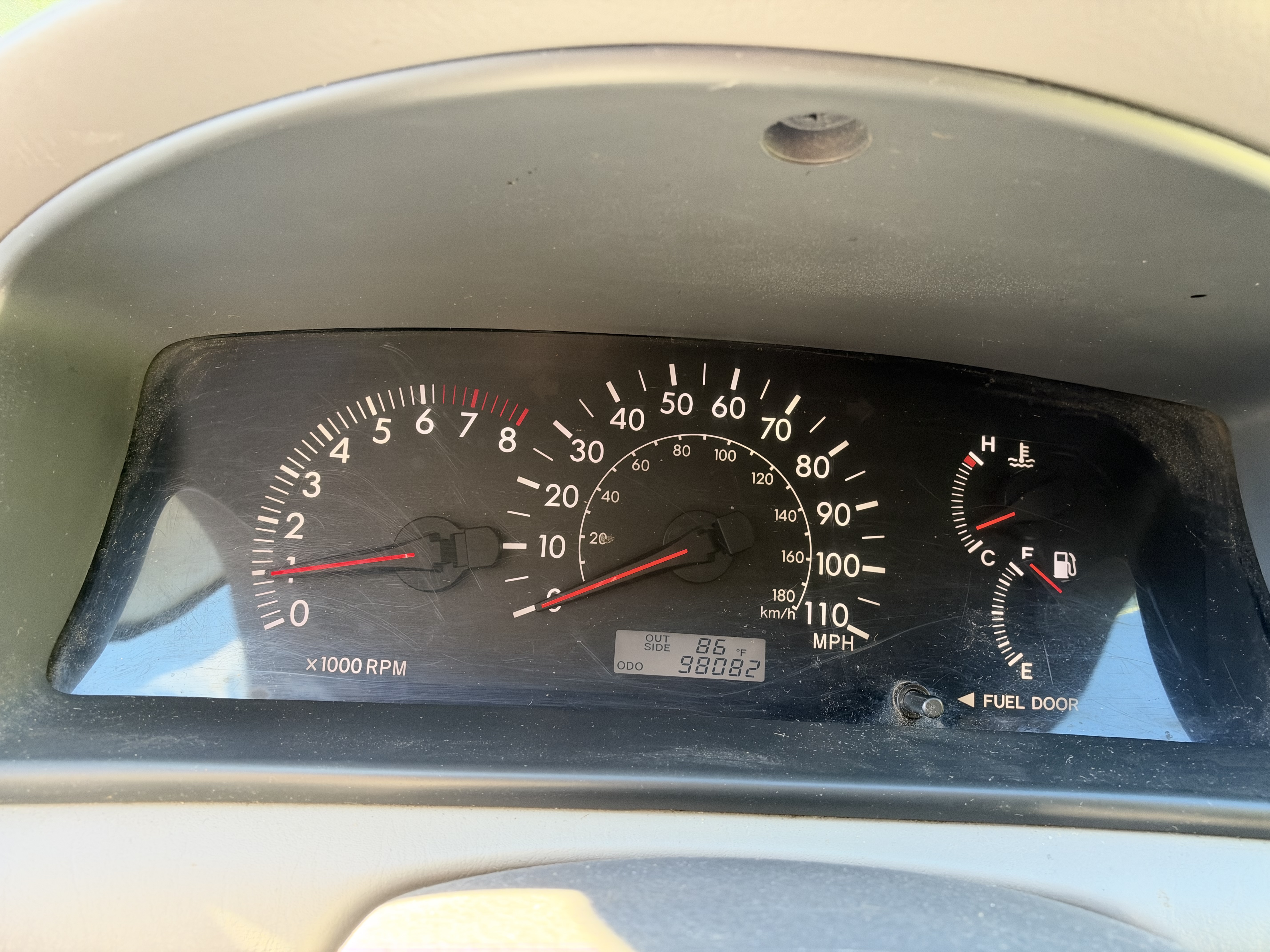 Used 2006 Toyota Corolla LE FWD image 12