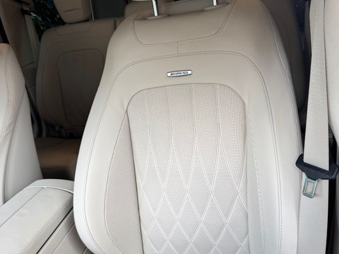 Used 2025 Mercedes-Benz G 63 AMG 4MATIC image 10