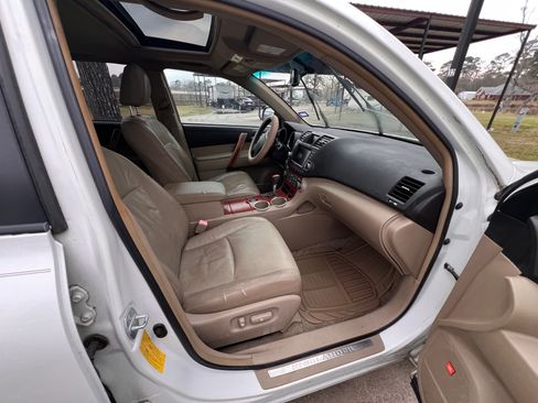 Used 2008 Toyota Highlander Limited image 27