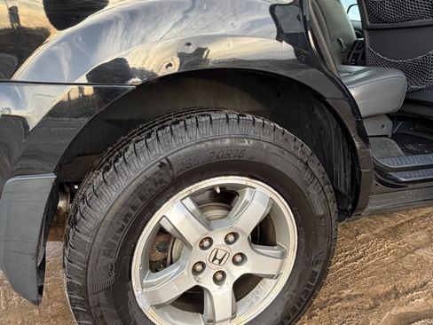 Used 2008 Honda Pilot EX-L image 8