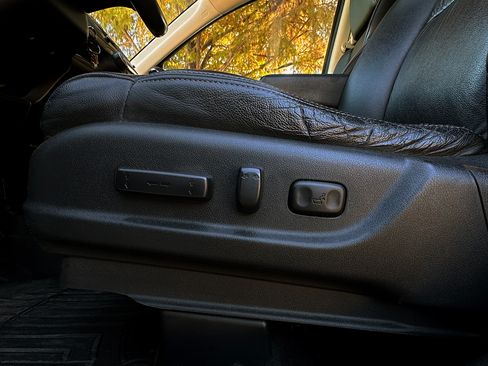 Used 2014 Honda CR-V EX-L image 13