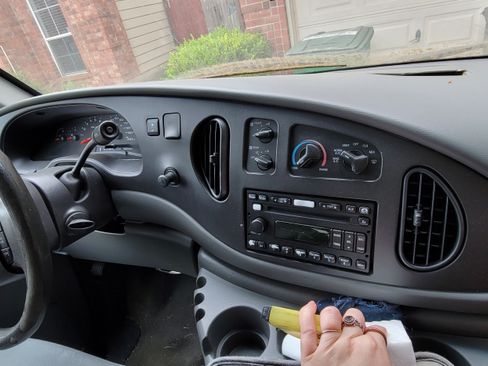 Used 2006 Ford E-350 and Econoline 350 XL image 31