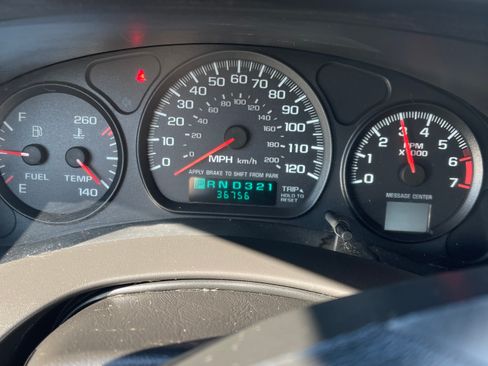 Used 2004 Chevrolet Monte Carlo LS image 6