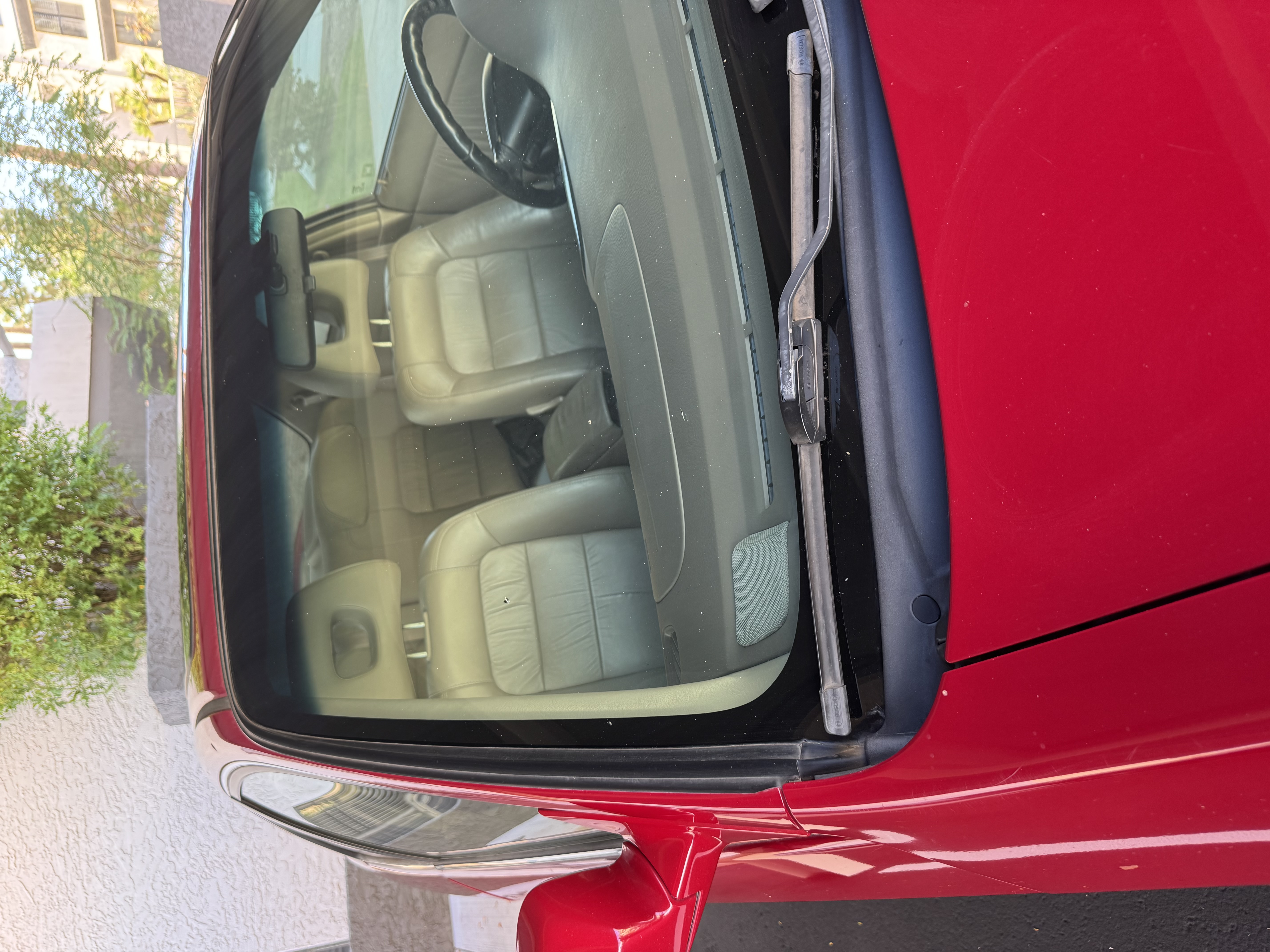 Used 2001 Honda Accord EX image 6