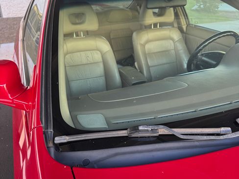 Used 2001 Honda Accord EX image 6