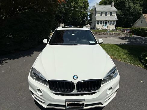Used 2018 BMW X5 xDrive35i AWD/4WD image 8