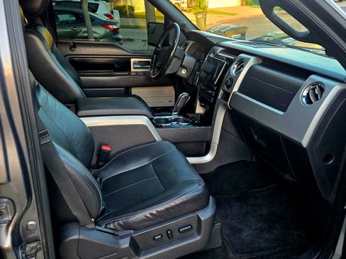 Used 2012 Ford F150 FX2 w/ FX Luxury Pkg image 32