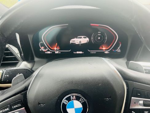 Used 2019 BMW 330i xDrive Sedan w/ Driving Assistance Package image 7