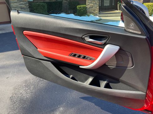 Used 2017 BMW M240i xDrive M240i xDrive Convertible 2D image 16