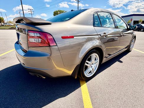 Used 2008 Acura TL FWD image 6