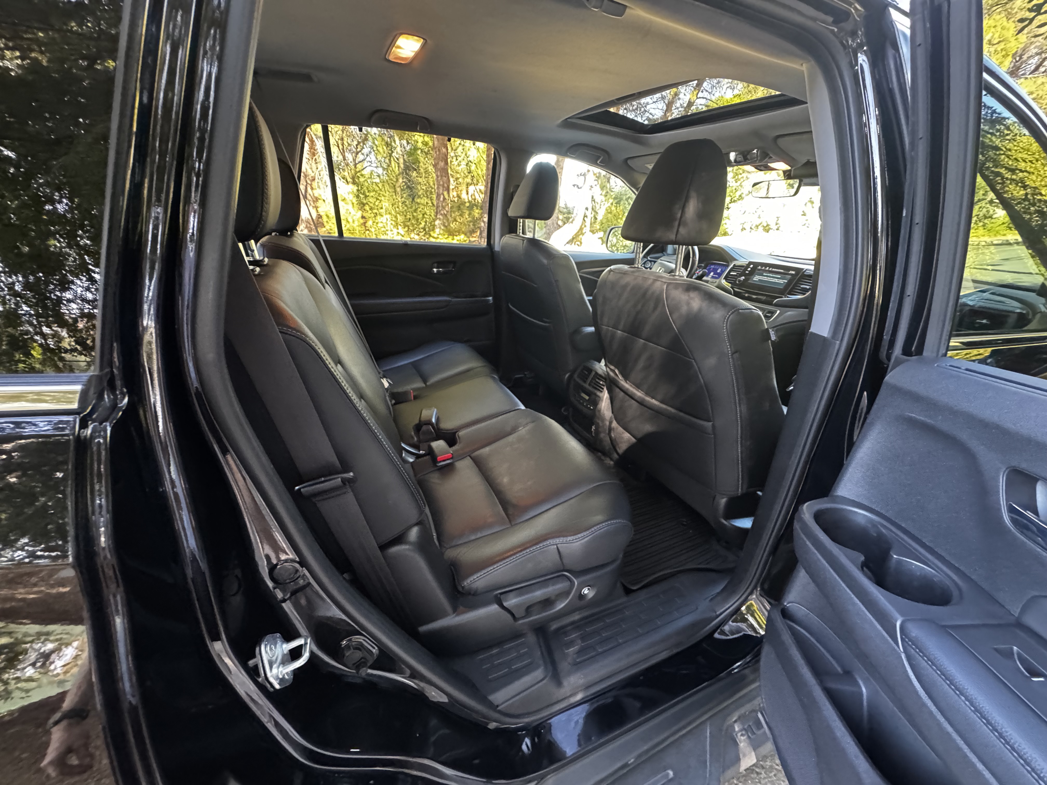 Used 2021 Honda Pilot Special Edition image 17