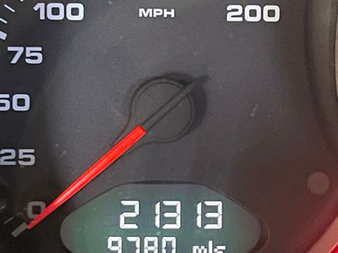 Used 2007 Porsche 911 Carrera RWD image 20