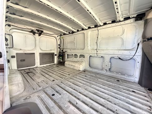 Used 2016 Nissan NV 1500 S w/ Power Package image 8