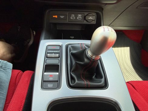 Used 2025 Honda Civic Type R image 8