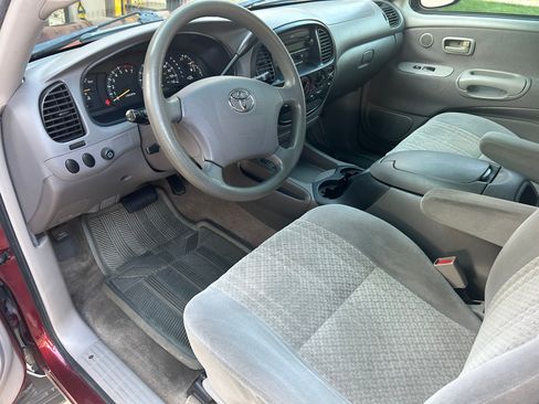 Used 2003 Toyota Tundra SR5 RWD image 10